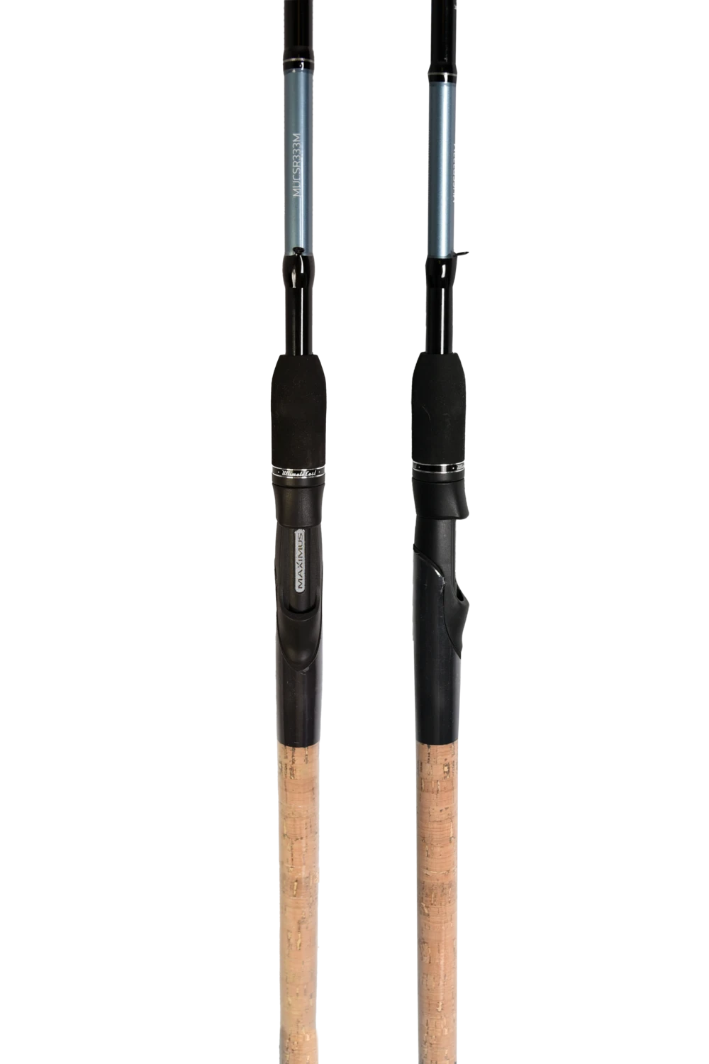 Спиннинг Maximus Reef 393MH 390 см 17 - 50 гр    MUCSR393MH — крупный план
	                                    1