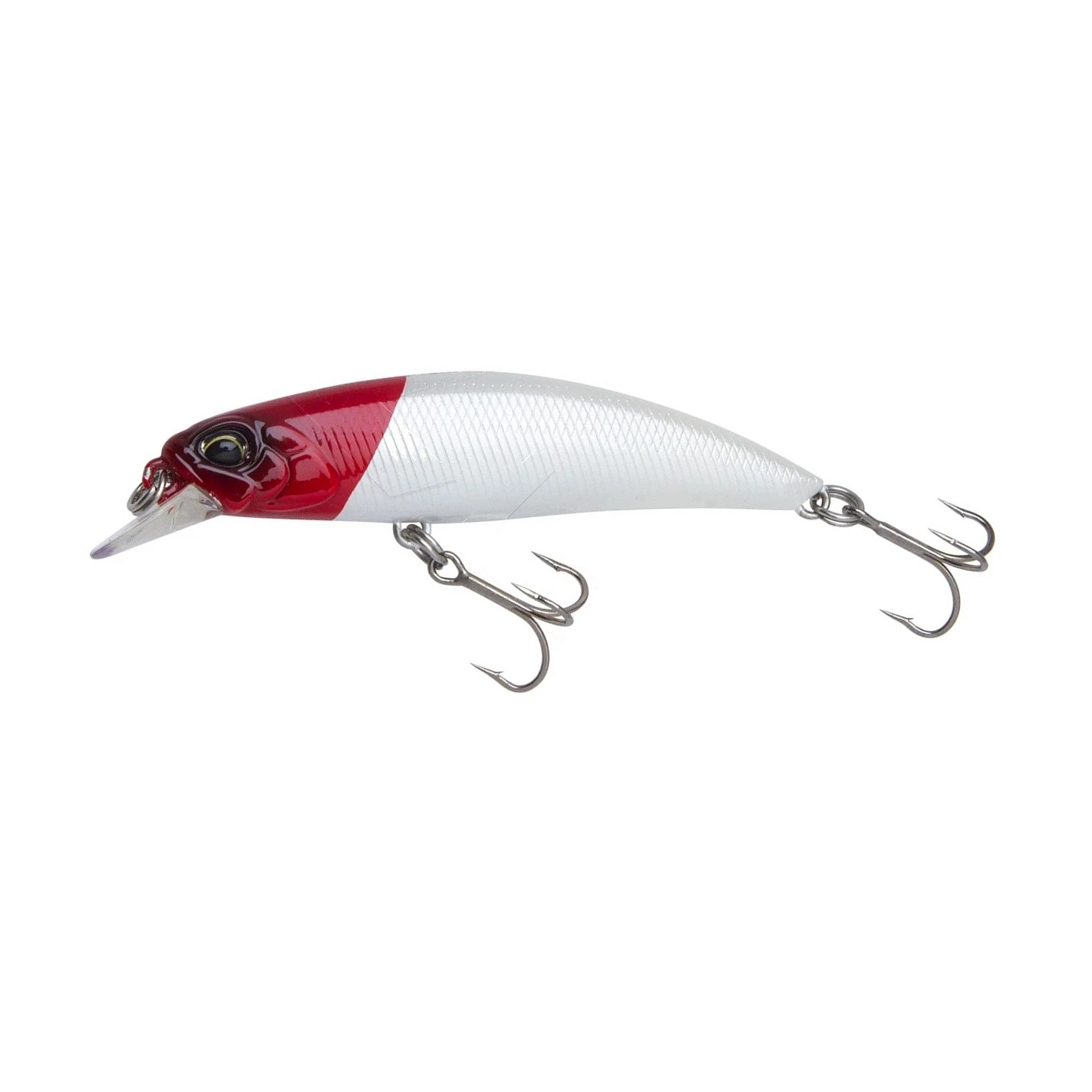 Воблер DUO Spearhead Ryuki 60S SW ACC0001 6,5 гр   DUO-80058 — характеристики,  особенности конструкции