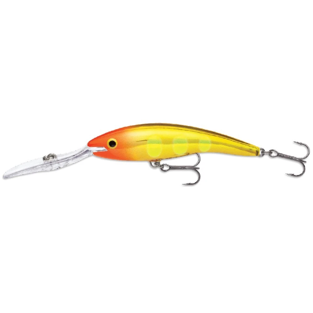 Воблер Rapala Deep Tail Dancer 11 JLC 22 гр   TDD11-JLC — характеристики,  особенности конструкции