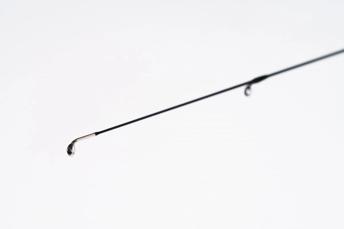 Спиннинг Xesta Black Star Extra Tuned S55UL/L-S 165 см 0,2 - 3,5 гр  The Flow Control  XBSET-S55UL/L-S — крупный план
	                                    7