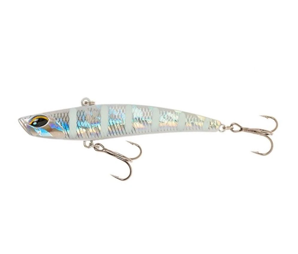 Воблер Kosadaka Bay Ruf Vib 80S GLR 15,5 гр   BayRuf80s-GLR — характеристики,  особенности конструкции