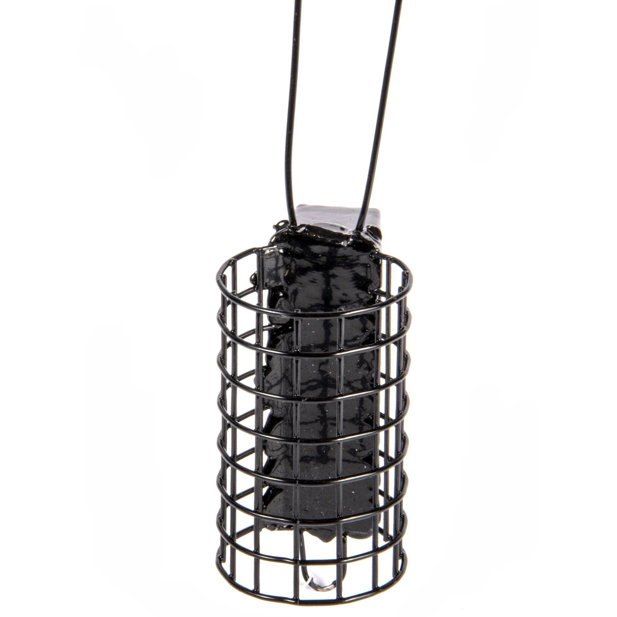 Кормушка Feeder Concept Ground Hooks  100 гр   Таракан  FCMC-GH-100 — крупный план
	                                    1