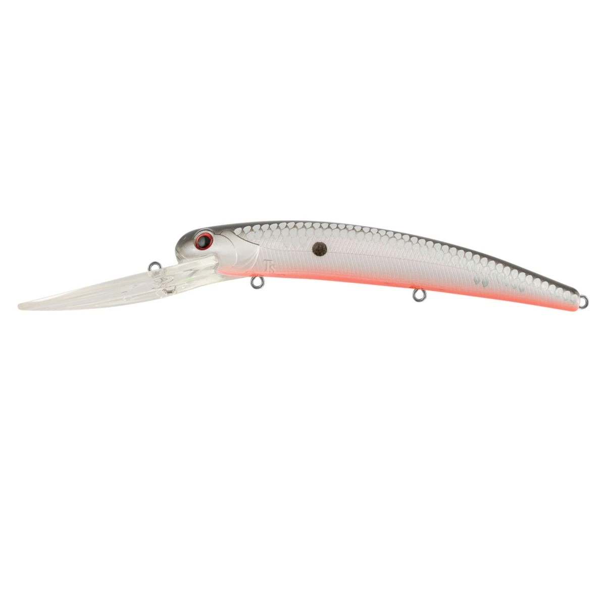 Воблер TsuYoki Mago 120F XD-009 22,3 гр — характеристики,  особенности конструкции