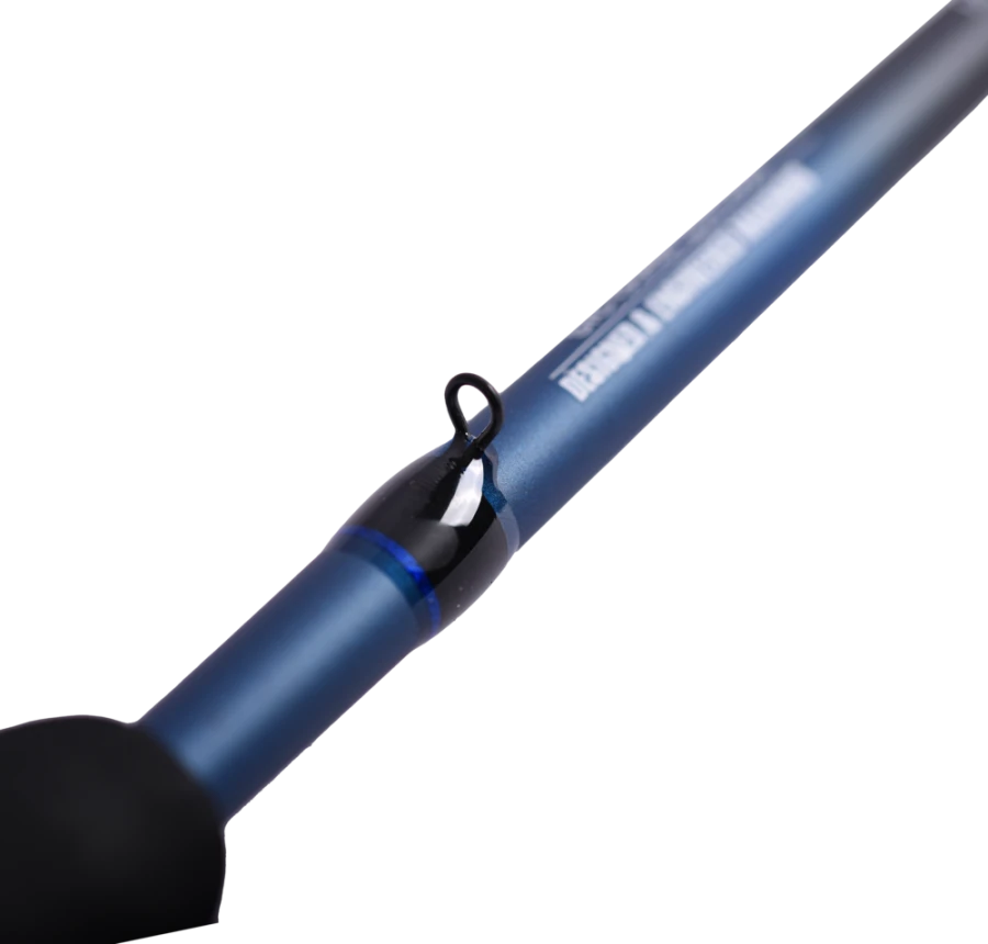 Спиннинг Maximus Indigo 27MH 270 см 10 - 42 гр    MSIN27MH — крупный план
	                                    5