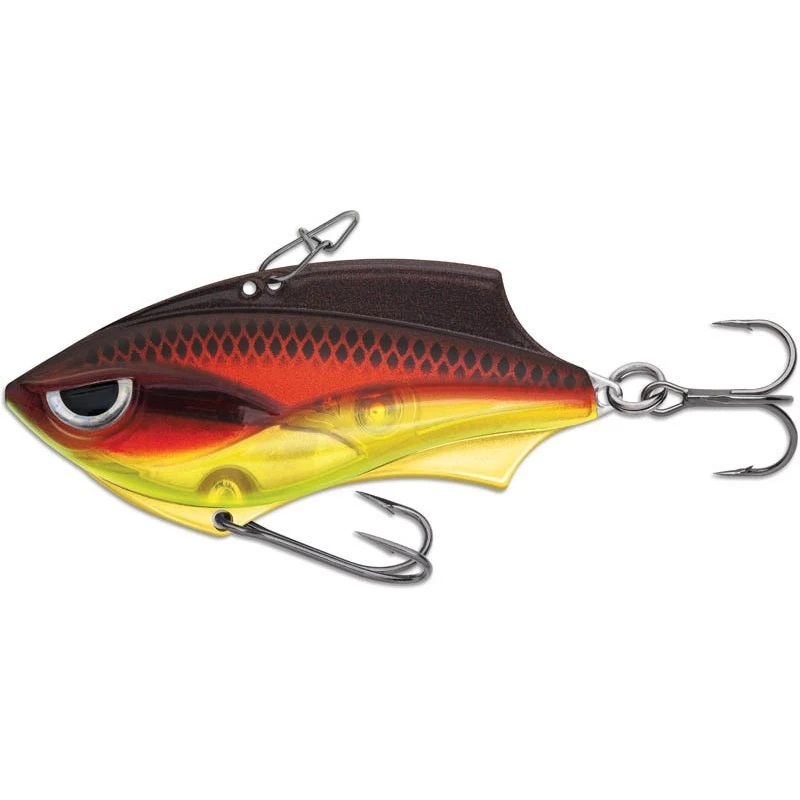 Воблер Rapala Rap-V Blade 06 RDF 14 гр   RVB06-RDF — характеристики,  особенности конструкции