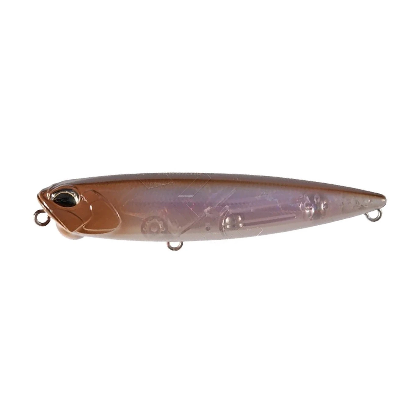 Воблер DUO Realis Pencil 110F CCCZ066 20,5 гр   DUO-91828 — характеристики,  особенности конструкции