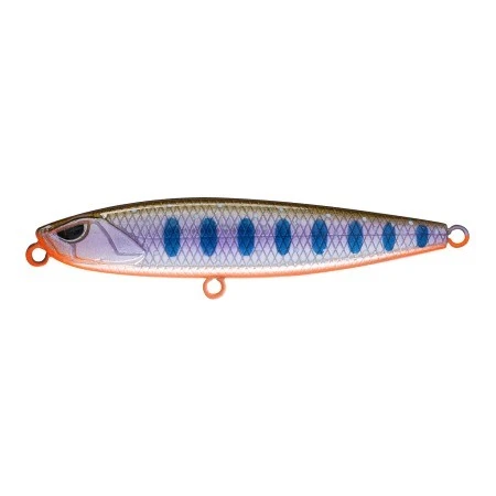 Воблер Strike Pro Scud Stick 90S A142-264 Arctic Char 20 гр Slide Bait Heavy One 90  EG-245B-20g#A142-264 — характеристики,  особенности конструкции