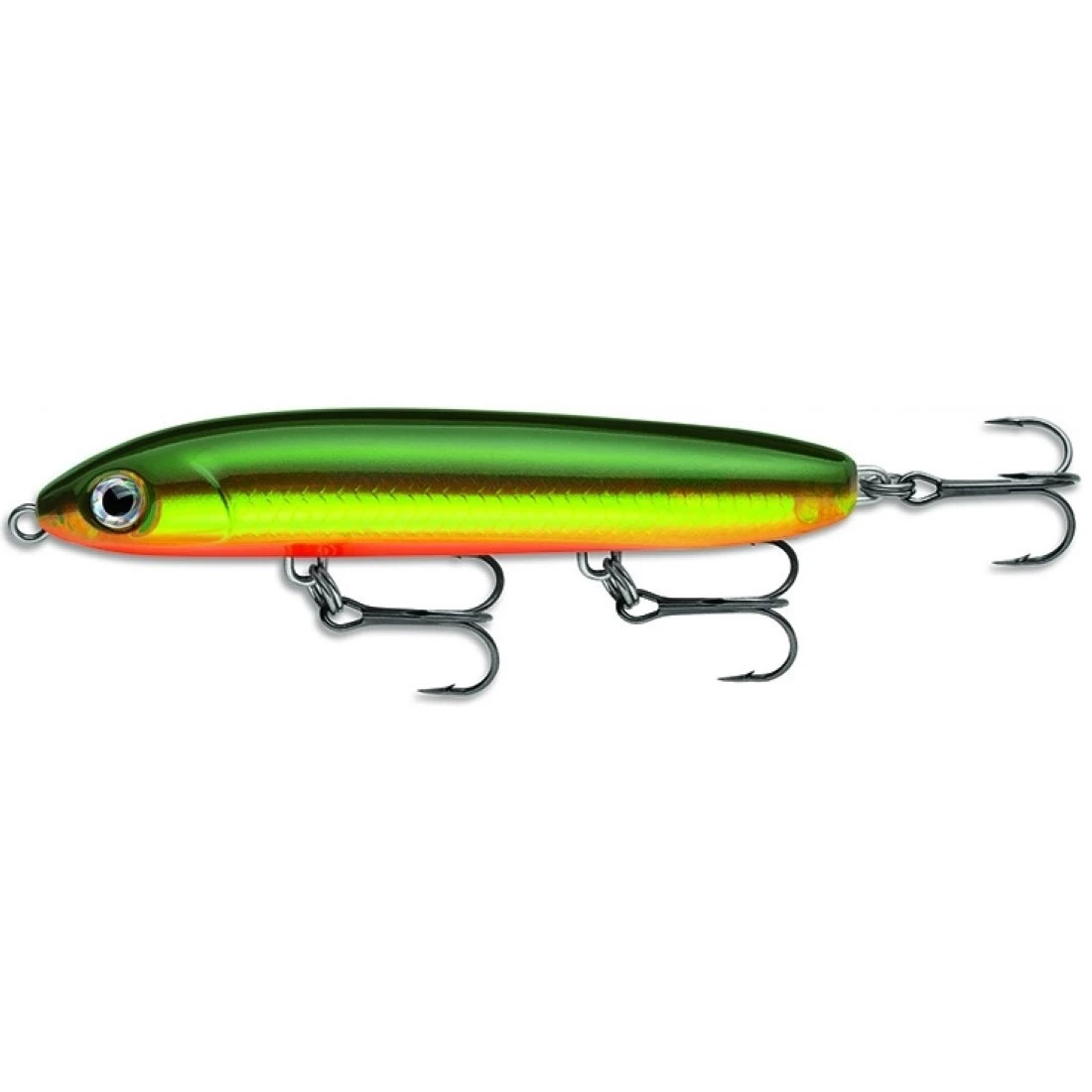 Воблер Rapala Skitter V 13 HO 28 гр   SKV13-HO — характеристики,  особенности конструкции