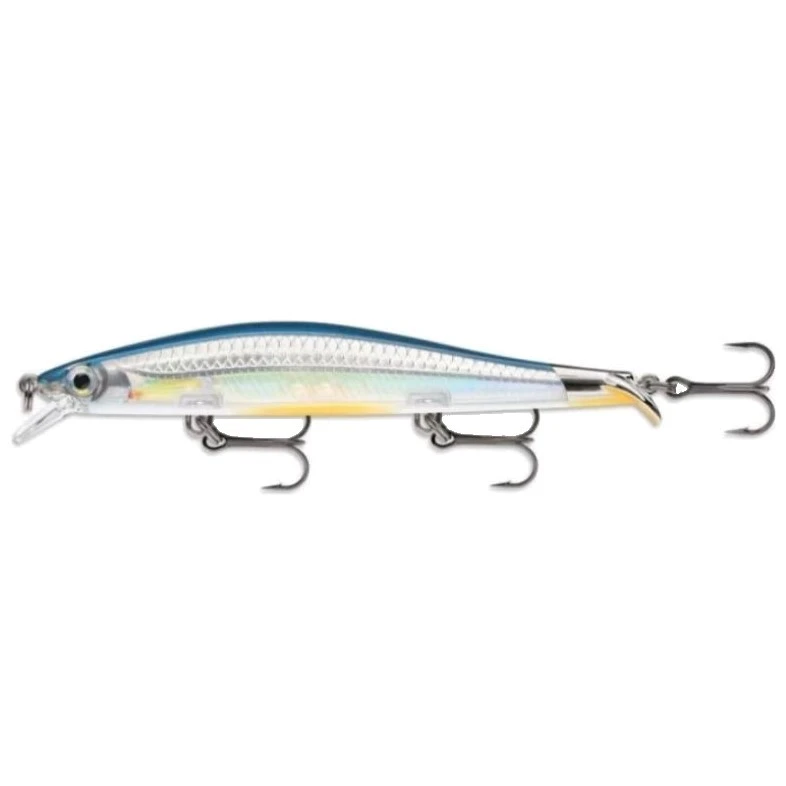 Воблер Rapala Ripstop 12 EB 14 гр   RPS12-EB — характеристики,  особенности конструкции