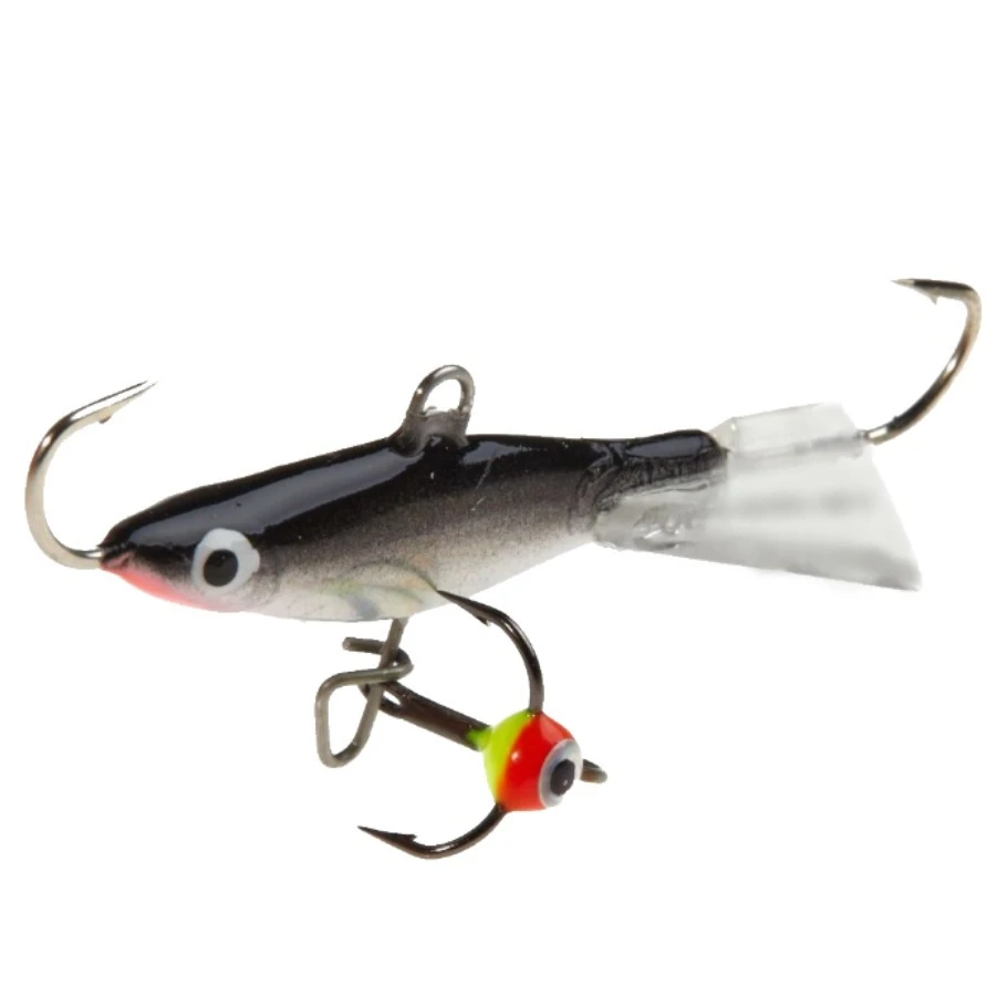 Балансир Lucky John Viking 4 13H 6,5 гр 40 мм   41401-13H — крупный план
	                                    1