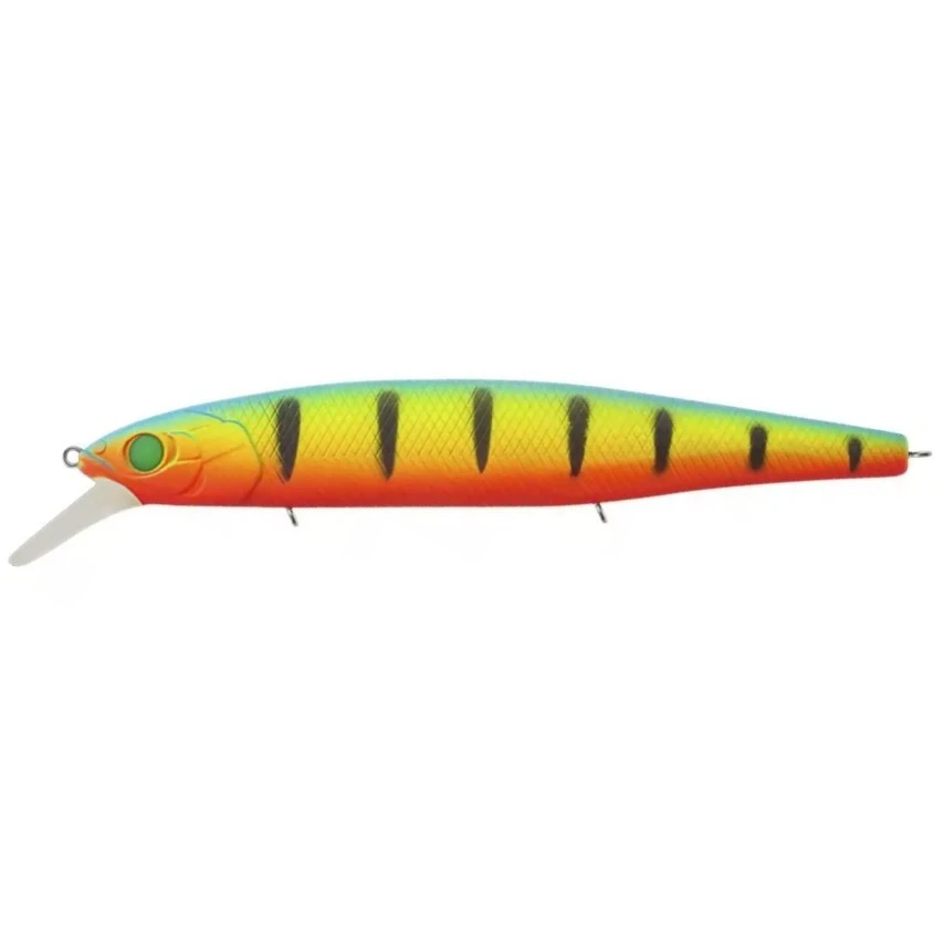 Воблер TsuYoki Flirt 128SP K111 22,7 гр — характеристики,
	                                    особенности конструкции