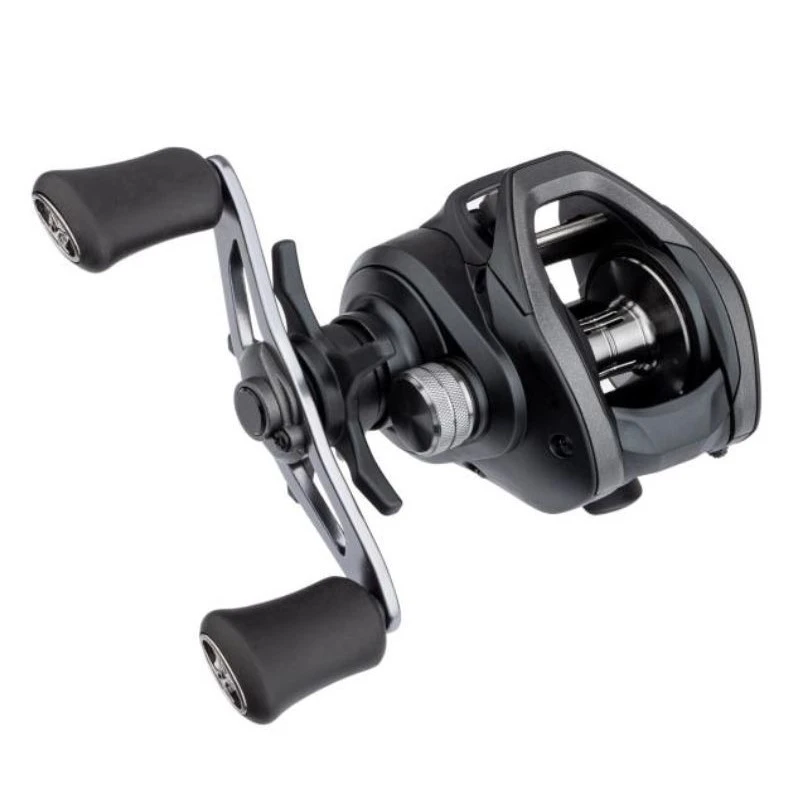 Катушка Cadence Essence LP-L56  Левая   Essence LP-L56 — характеристики,  особенности конструкции