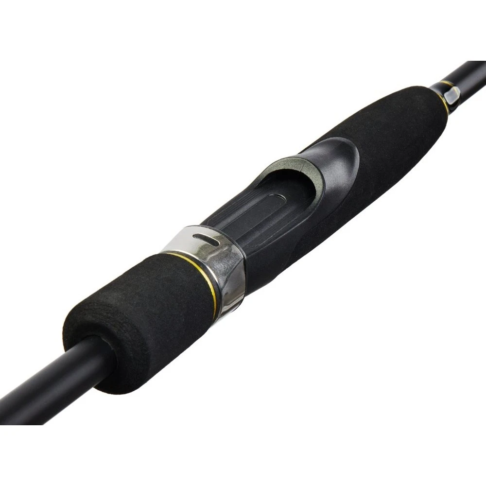 Спиннинг Salmo Diamond Bullet 20 210 см 5 - 20 гр    S5052-210 — крупный план
	                                    2