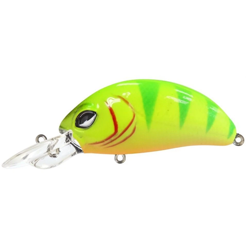 Воблер Lucky John Pilot-X 45F 009 7 гр Original  LJO04045F-009 — характеристики,  особенности конструкции