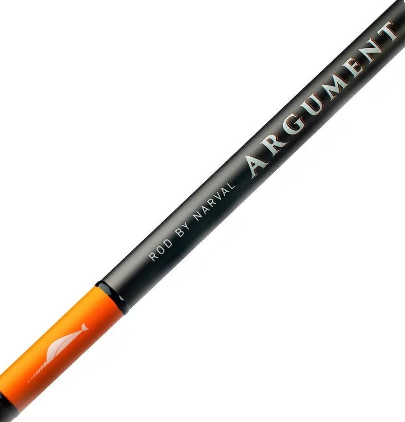 Спиннинг Narval Argument 82M 250 см 28 гр    NVRARG82M — крупный план
	                                    2