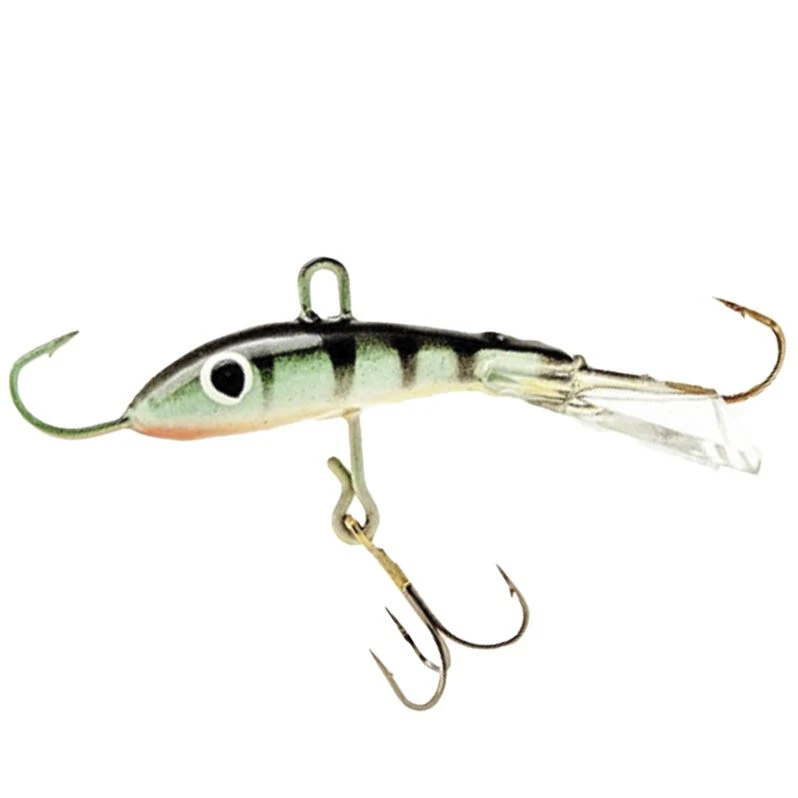 Балансир Frost Nova 07 09 5 гр 55 мм   FN-07-09 — характеристики,  особенности конструкции