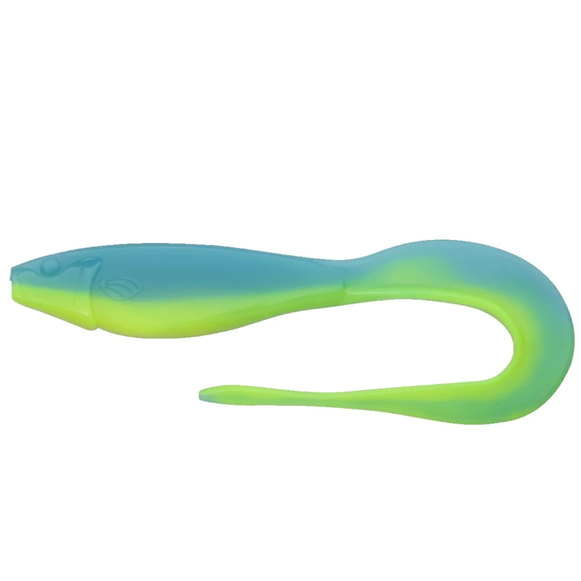 Силиконовая приманка Frapp Tricky Tail 10 250 мм 1 шт PAL03 — характеристики,
	                                    особенности конструкции