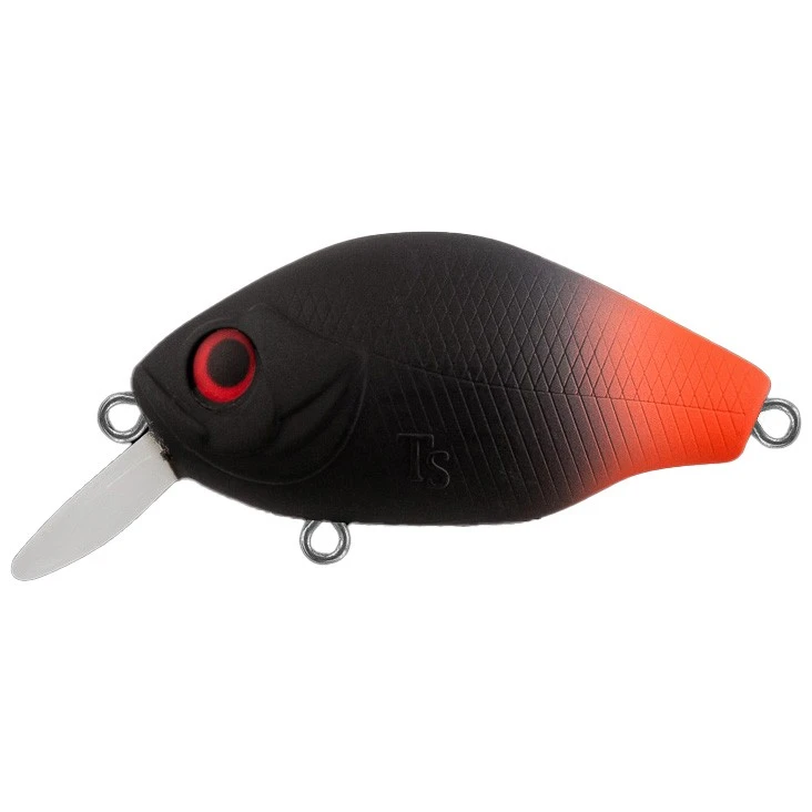 Воблер TsuYoki Drop SR 45F F664 6,3 гр — характеристики,  особенности конструкции