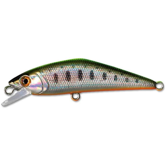 Воблер Smith D-Contact 85 40 14,5 гр — характеристики,  особенности конструкции