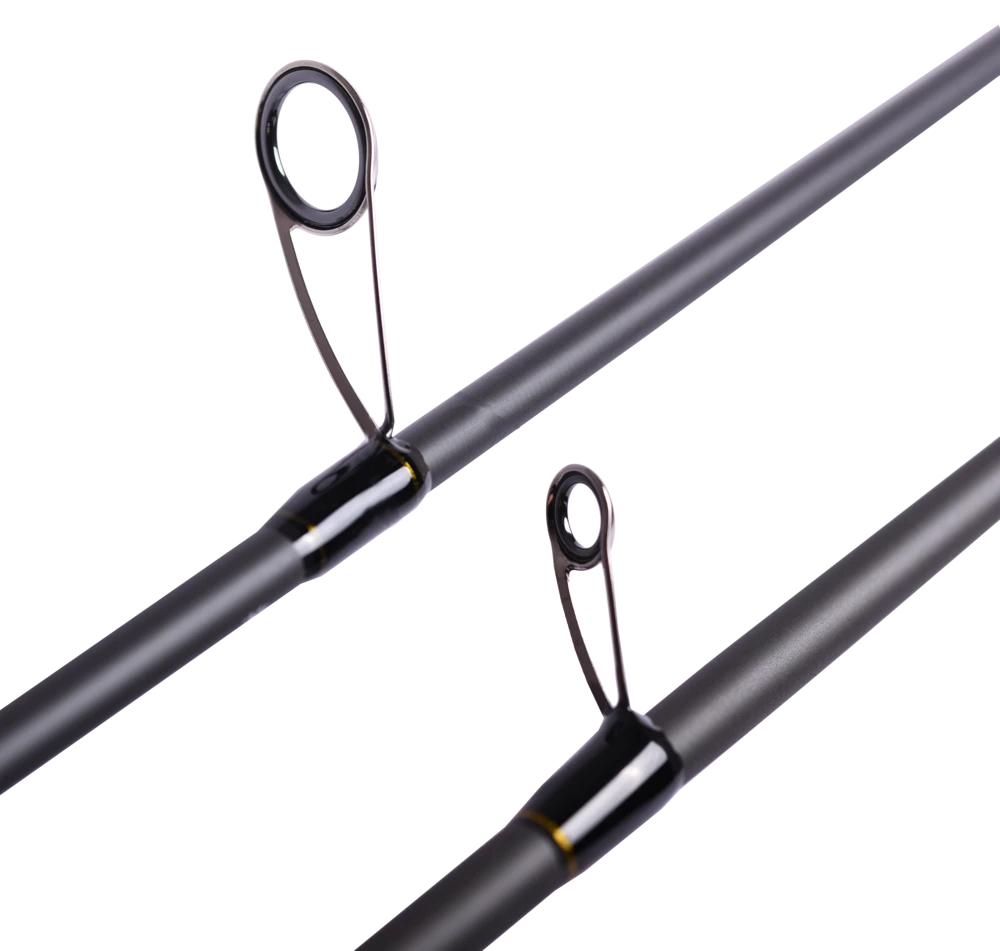 Спиннинг Maximus Contact Jig 24MH 240 см 10 - 42 гр    MJSCN24MH — крупный план
	                                    7