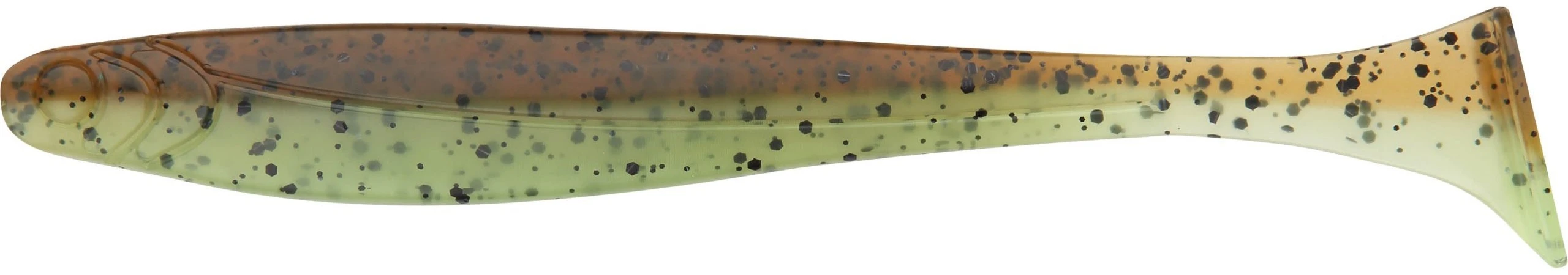 Силиконовая приманка Frapp Snatcher 6.6 165 мм 2 шт 26   Snatcher 6.6 — характеристики,  особенности конструкции