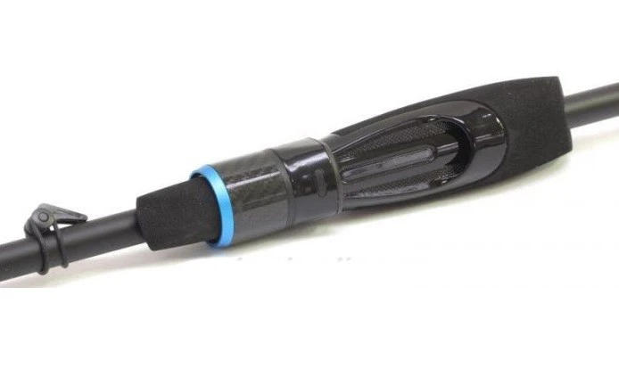 Спиннинг Favorite Blue Bird Compact 764UL-T 230 см 1 - 7 гр    1693.05.45 — крупный план
	                                    2