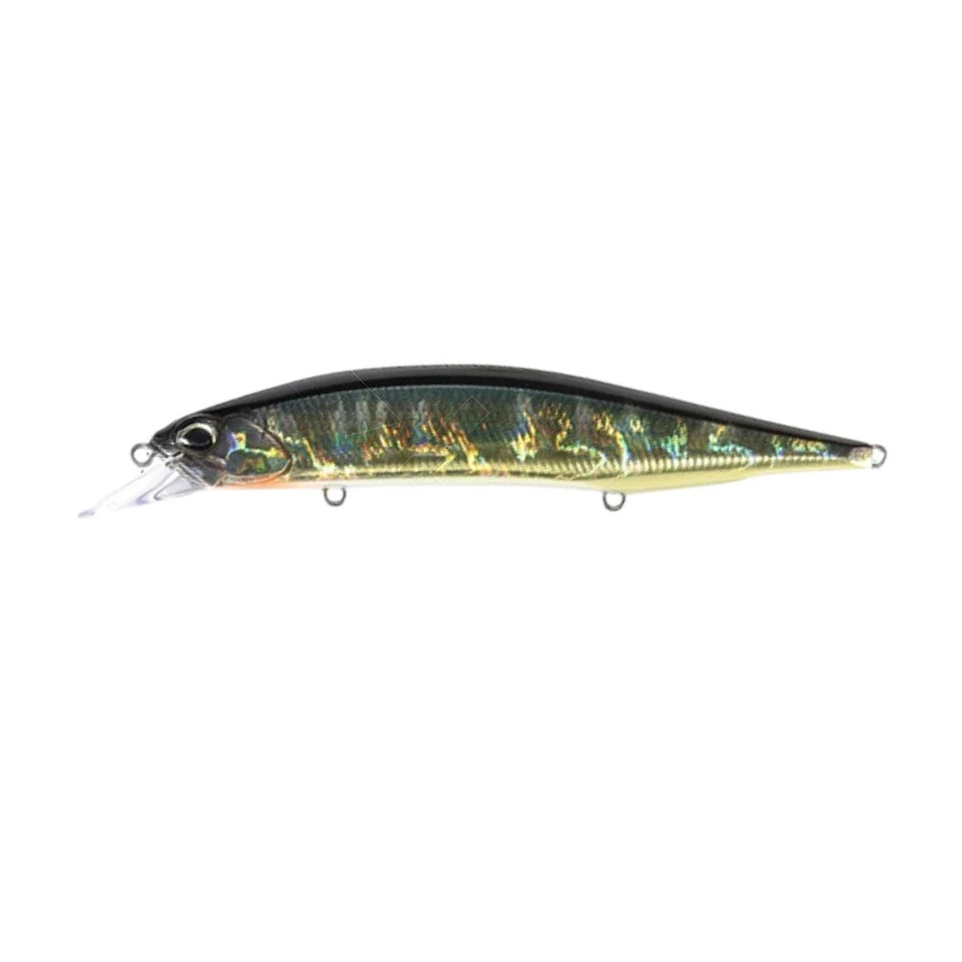 Воблер DUO Realis Jerkbait 120SP CDAZ612 17,7 гр   DUO-23212 — характеристики,  особенности конструкции