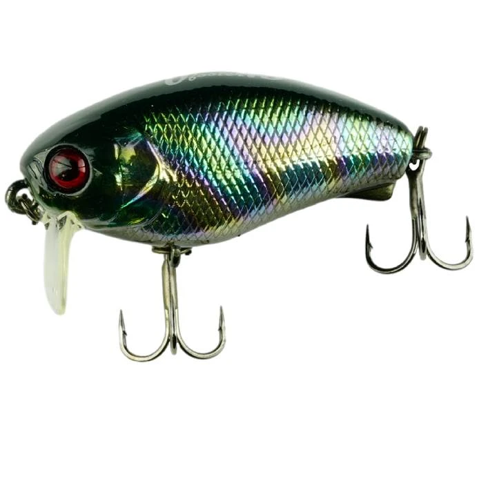 Воблер Jackall Cherry 1 Footer 46 Ul Tamamushi 7,2 гр — характеристики,  особенности конструкции