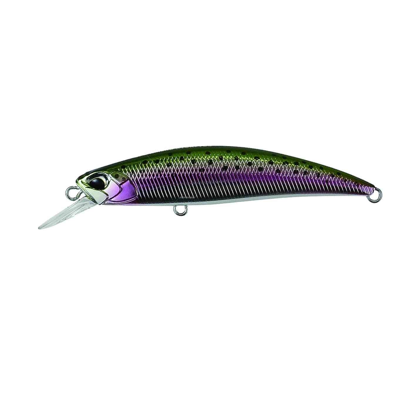 Воблер DUO Spearhead Ryuki 70S Light MCC4036 7 гр   DUO-07120 — характеристики,  особенности конструкции