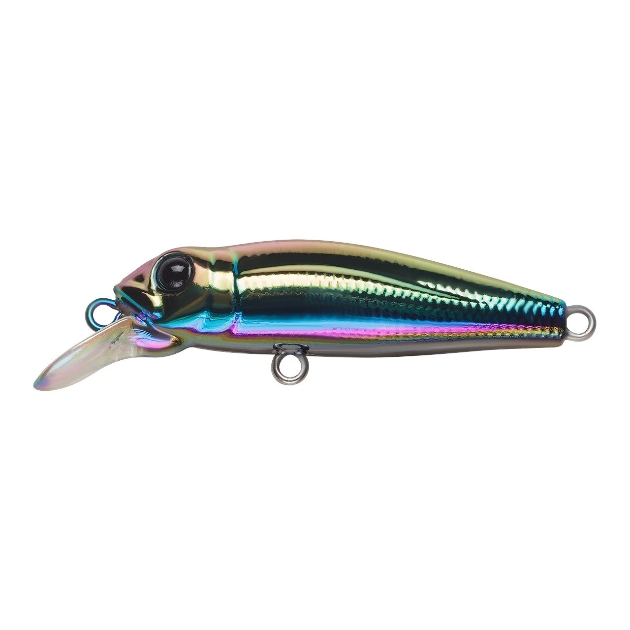 Воблер Strike Pro Midge 40 A213R Cockchafer Oil 2 гр   EG-074SP#A213R — характеристики,  особенности конструкции