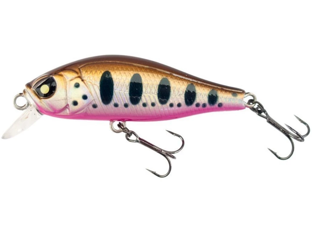 Воблер Lucky John Anira 49SP 105 4 гр Pro Series  AN49SP-105 — характеристики,  особенности конструкции