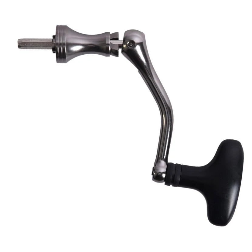 Катушка Black Side Totem 2000FD    BSTO2000FD — крупный план
	                                    2