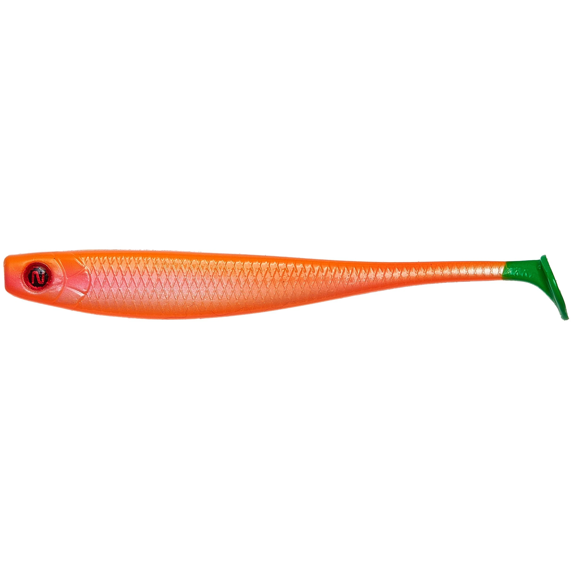 Силиконовая приманка Narval Skinny 14 140 мм 3 шт 033-Candy   NVLSN14033 — характеристики,  особенности конструкции