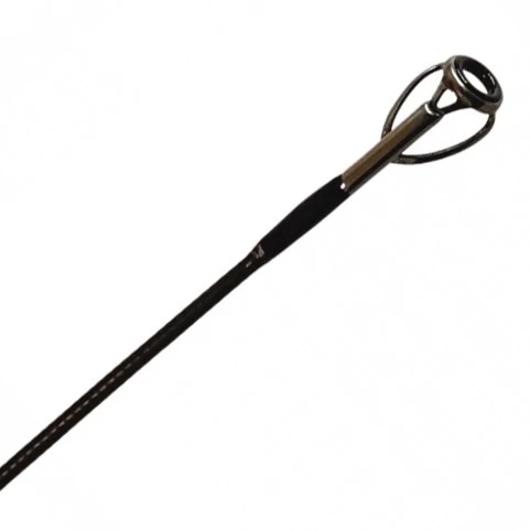 Спиннинг Jig It Team Dubna Farwater 802M 240 см 7 - 28 гр    TDF-802M — крупный план
	                                    7