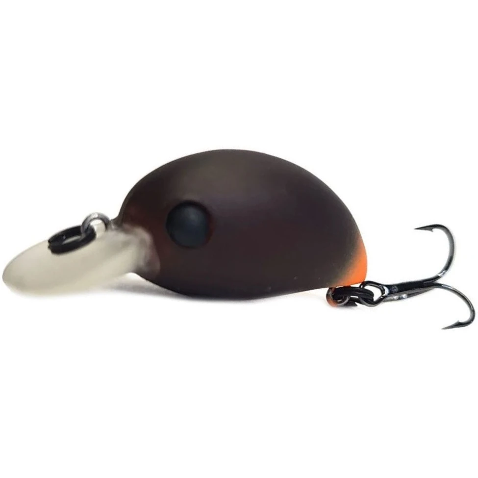 Воблер ZipBaits Baby Hickory SR 139 2,6 гр — характеристики,  особенности конструкции