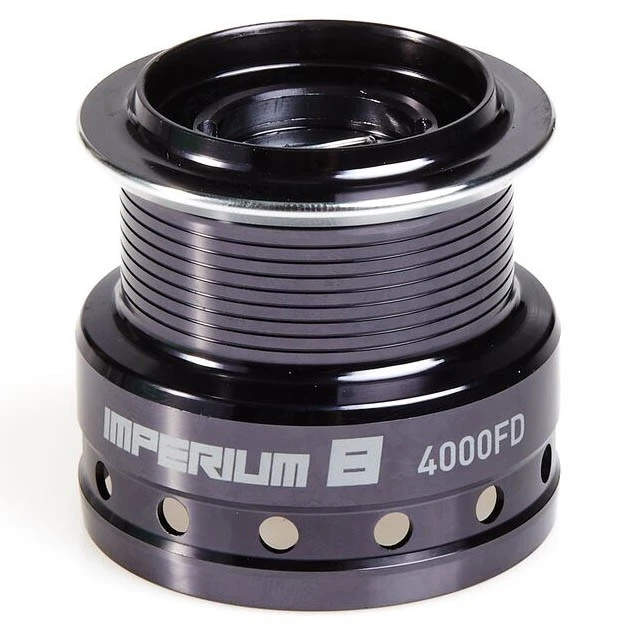 Катушка Feeder Concept Imperium 8 40FD    FCI08-40FD — крупный план
	                                    11