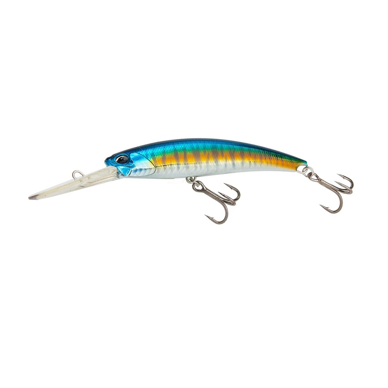 Воблер DUO Realis Fangbait 140 DR SW AFA0224 Wahoo ND 41,2 гр   DUO-88279 — характеристики,  особенности конструкции