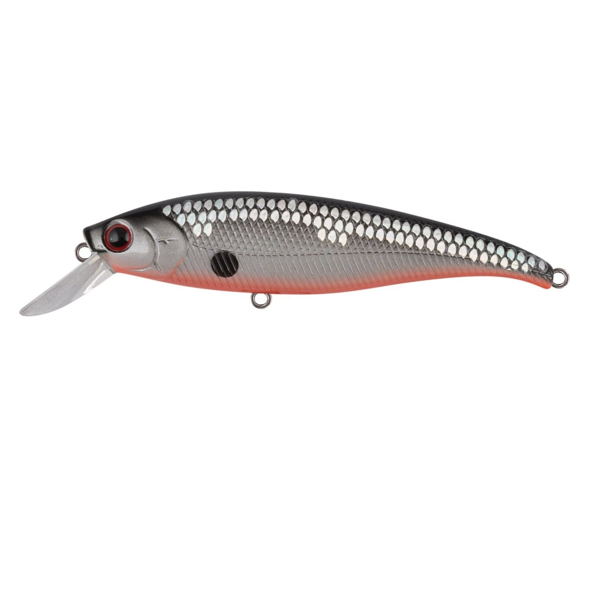 Воблер TsuYoki Brut 80SP XD-009 10,3 гр — характеристики,  особенности конструкции