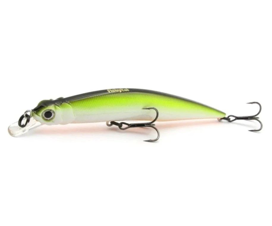 Воблер Fishycat Libyca 110SP R23 10 гр — характеристики,  особенности конструкции