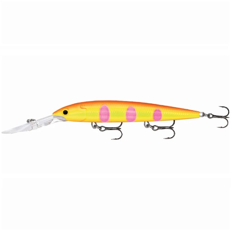 Воблер Rapala Downdeep Husky Jerk 14 DSC 23 гр   DHJ14-DSC — характеристики,  особенности конструкции