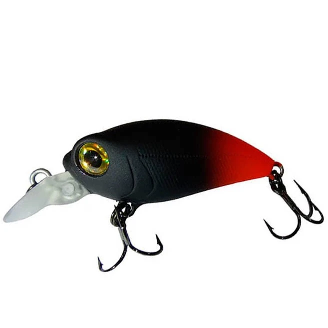 Воблер Smith Camion Super SR 42 M-BKOR 5,2 гр — характеристики,  особенности конструкции