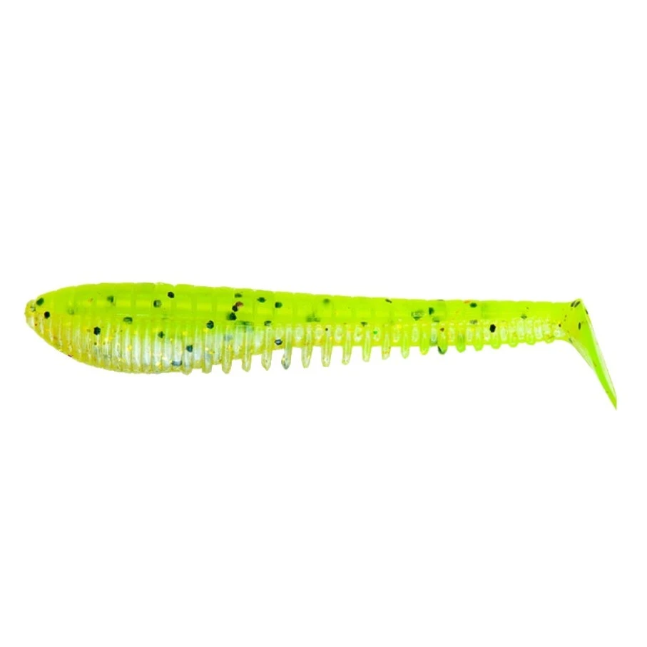 Силиконовая приманка Pontoon 21 Awaruna Evo 3.5 90 мм 5 шт 4222 Homunculures  P21-SB-AWAE-3.5-05-4222 — характеристики,
	                                    особенности конструкции