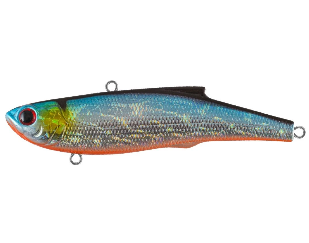 Воблер TsuYoki Futago 90S 014R 32 гр — характеристики,  особенности конструкции