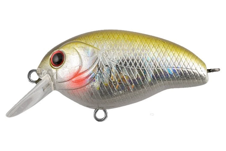 Воблер TsuYoki Agent 40F 1005 5 гр — характеристики,  особенности конструкции