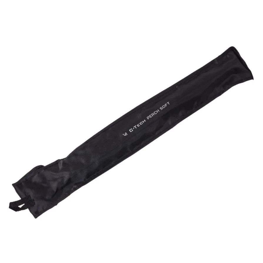Зимнее Удилище Lucky John C-Tech Perch Soft 50 см 15 гр    LJ105-01 — крупный план
	                                    5