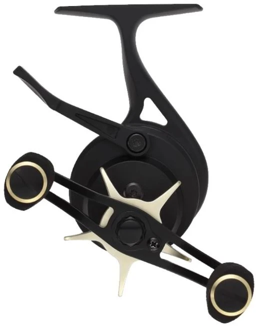 Катушка Zetrix Ursa Champagne Gold 24 — крупный план
	                                    1