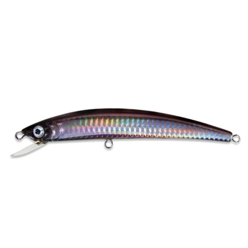 Воблер Yo-Zuri Crystal Minnow 70F GHBL 5 гр   R836-GHBL — характеристики,
	                                    особенности конструкции