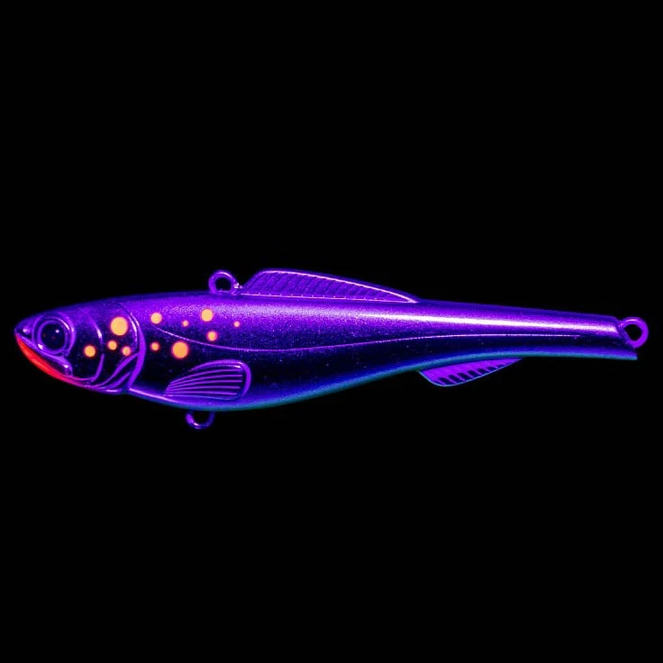 Воблер Relax Wagner 135 V13 48 гр   WGV-135-V13 — крупный план
	                                    1