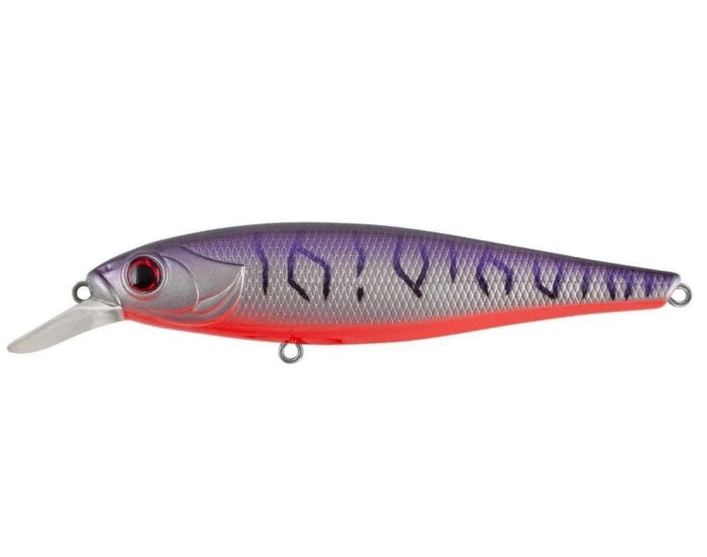 Воблер TsuYoki Draga 100SP 049Z 17,3 гр — характеристики,
	                                    особенности конструкции