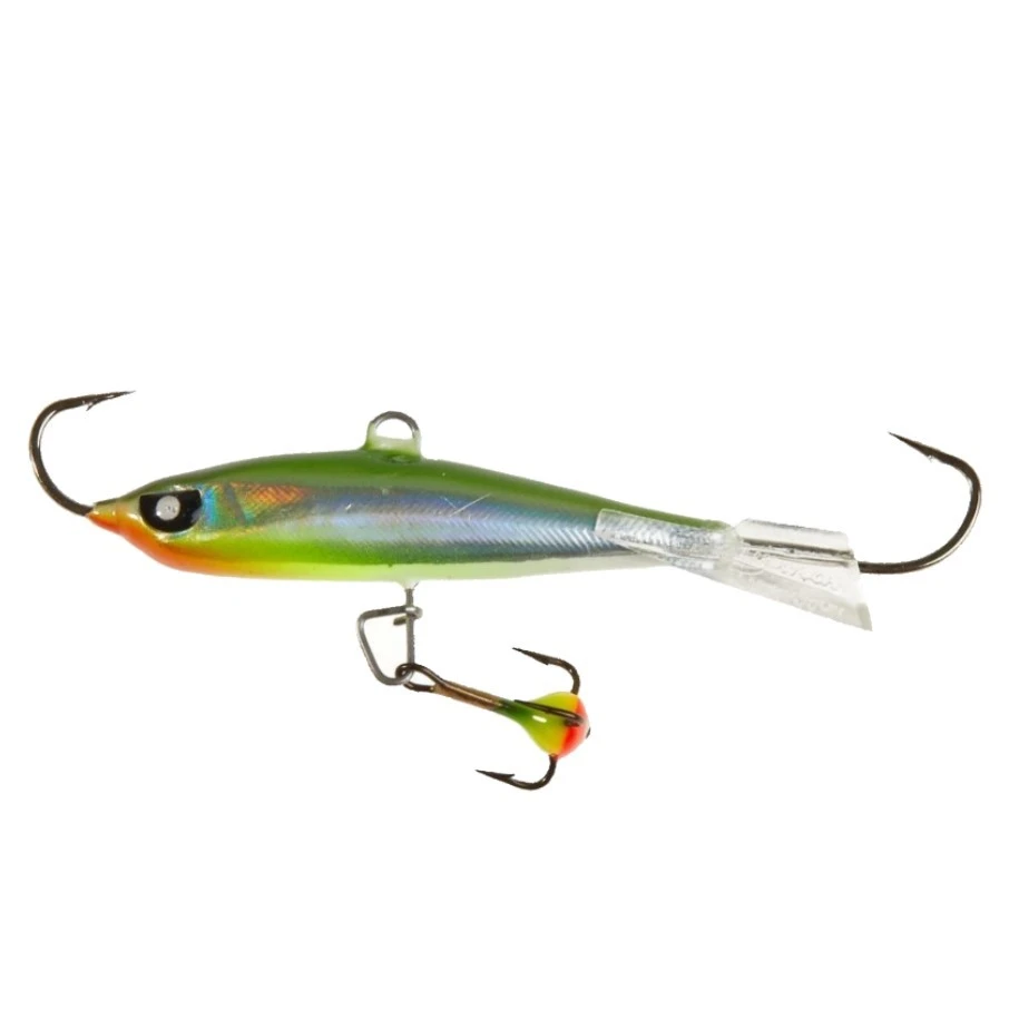 Балансир Lucky John Nordic 5 40H 21 гр 50 мм   51501-40H — характеристики,  особенности конструкции